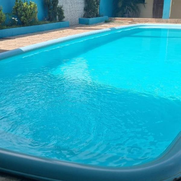 Paulos Pousada