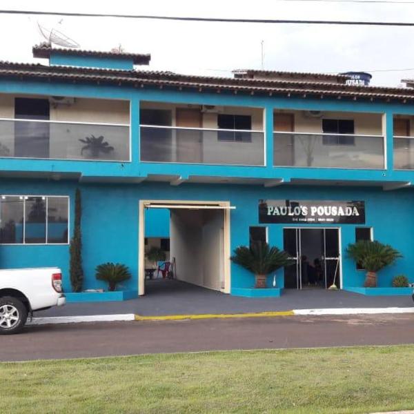 Paulos Pousada - Foto 4