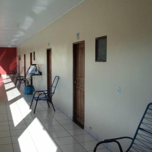 Paulos Pousada - Foto 5