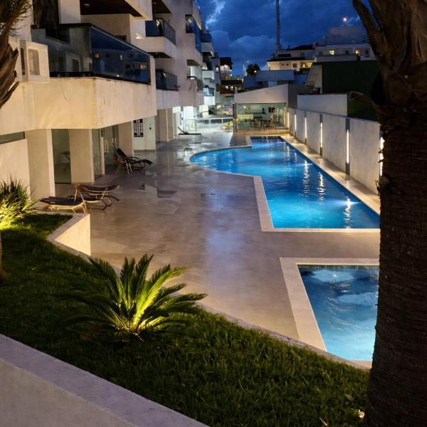 Apartamento com Vista para o Mar em Florianópolis - Foto 4