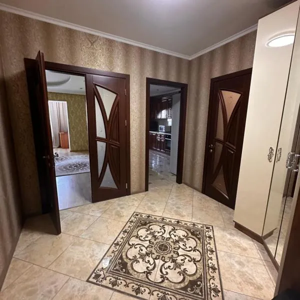 1 комнатная квартира, hotel v Oděse