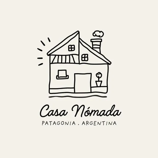 B&B Casa Nómada, Hotel in San Martín de los Andes