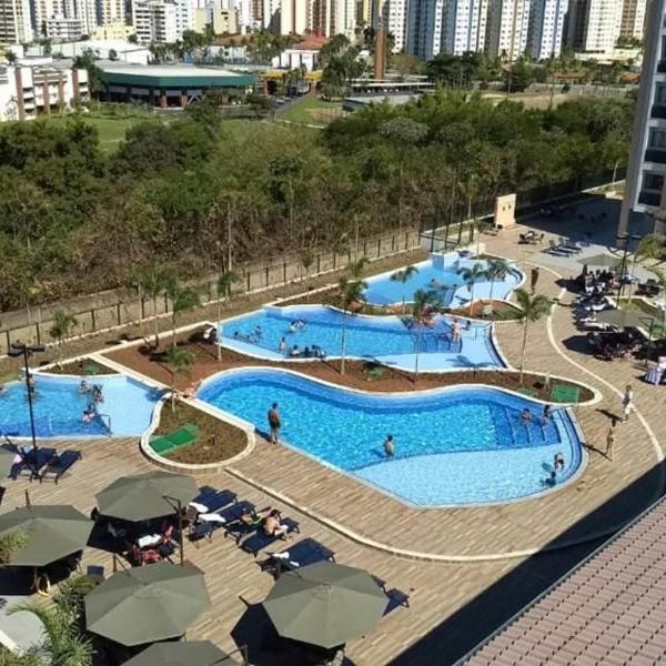 Alta Vista Thermas Resort