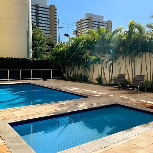 2 quartos com conforto - próximo a UEL! - Foto 4