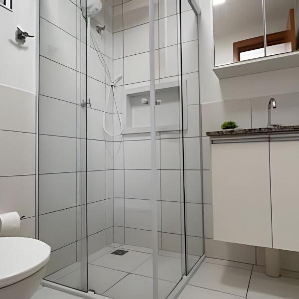 2 quartos com conforto - próximo a UEL! - Foto 3