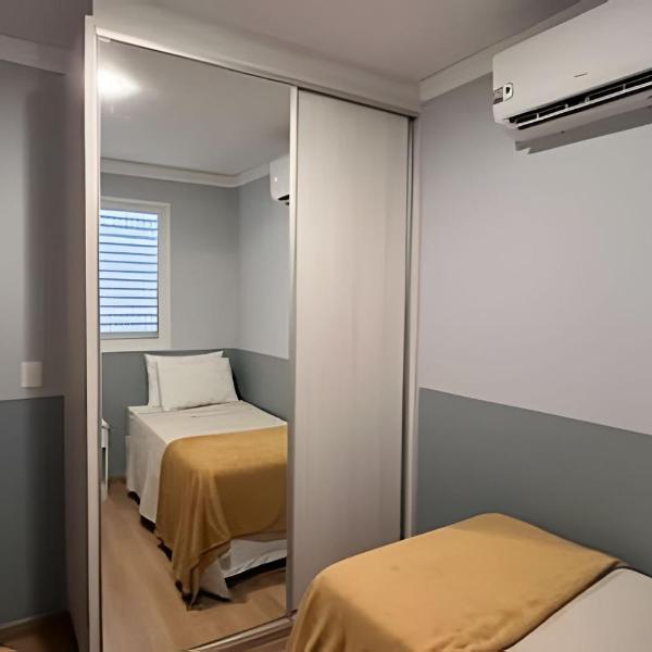 Apto 3 Quartos - Região Central - Próx. Av.JK - Foto 2