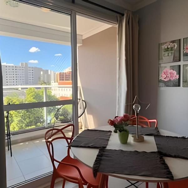 Confortável apê de 3 quartos - próx avenida JK - Foto 4