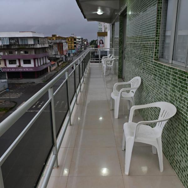 Rede Andrade Frota - Foto 4