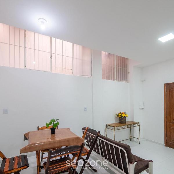 Apto 2 Quartos em Salvador LEB0101 - Foto 4