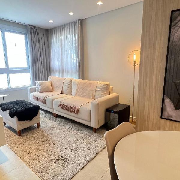 Apartamento espetacular no Villa di Tondo House - Foto 2
