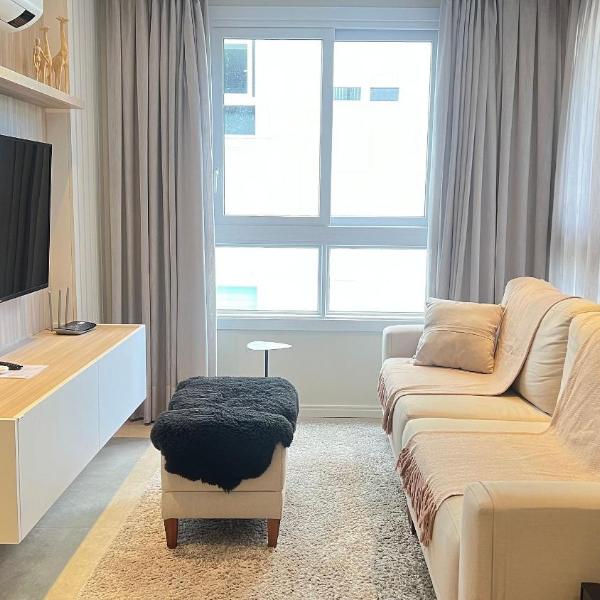 Apartamento espetacular no Villa di Tondo House