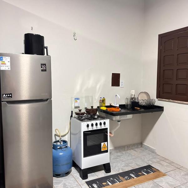 Apartamento Barbosa - Foto 3