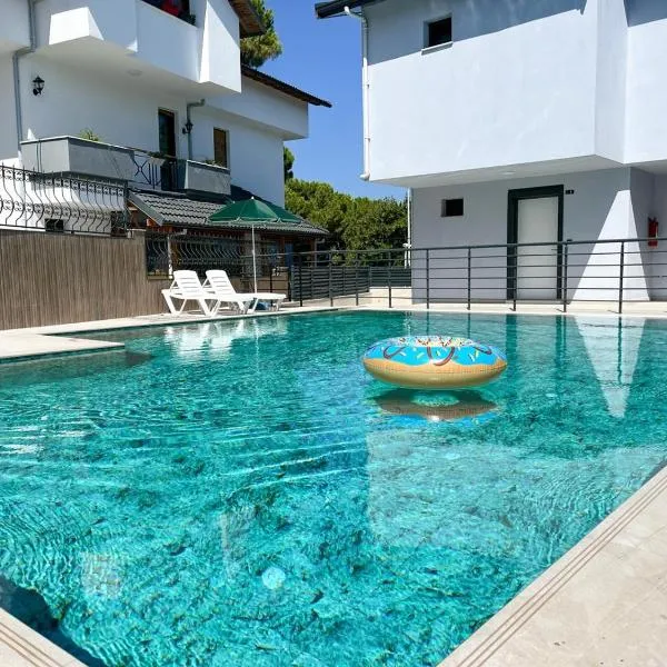 MY Sunset Suite, hotel u gradu 'Kusadası'