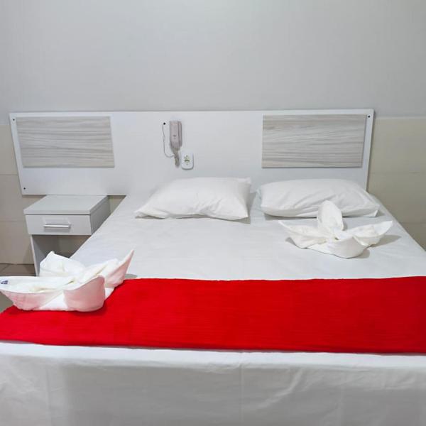 Hotel Senna - Foto 3