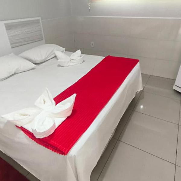Hotel Senna - Foto 4