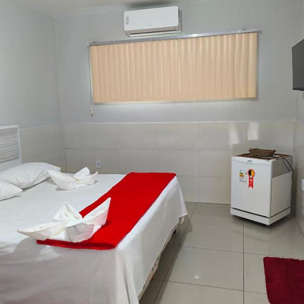 Hotel Senna - Foto 5