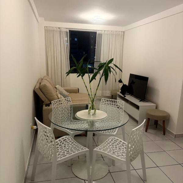 Apê 407 B Sítio Jardins Campo Grande