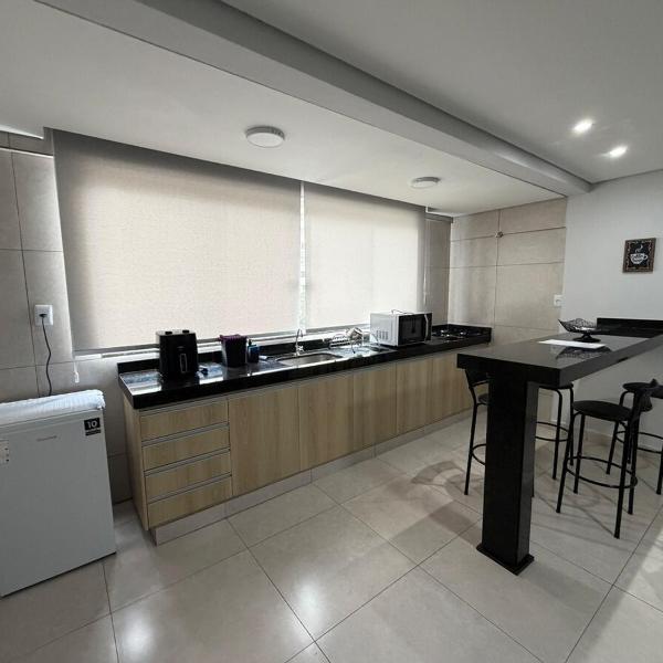 Apartamento completo Goiânia - Foto 4