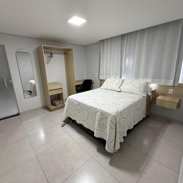 Apartamento completo Goiânia - Foto 2