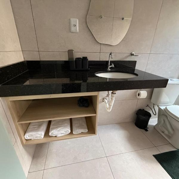 Apartamento completo Goiânia - Foto 3