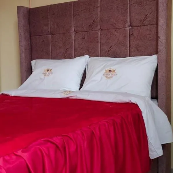 Huancayo में, होटल Hotel Mirador Wanka