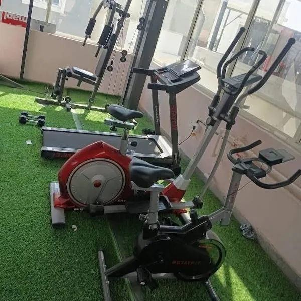 Hotel Rudra Co-Living photo 2
