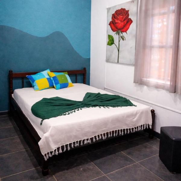 Conexão Hostel Ubatuba