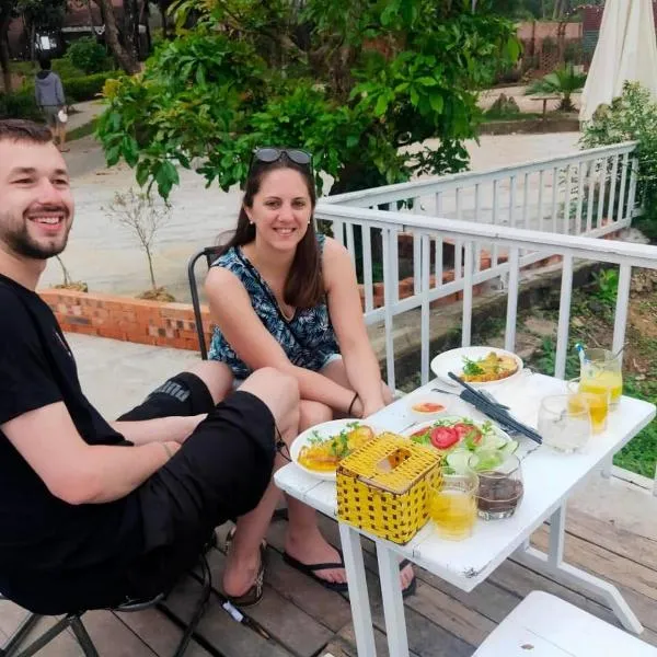 Son Home Garden, hotel a Hue