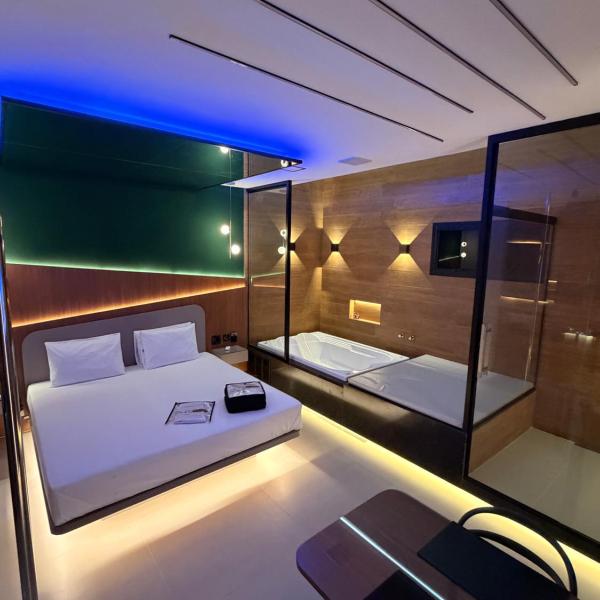 Ouro Motel - Foto 2