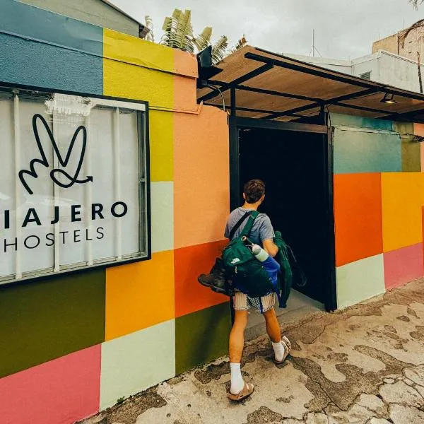 Viajero San José Hostel, hôtel à San José