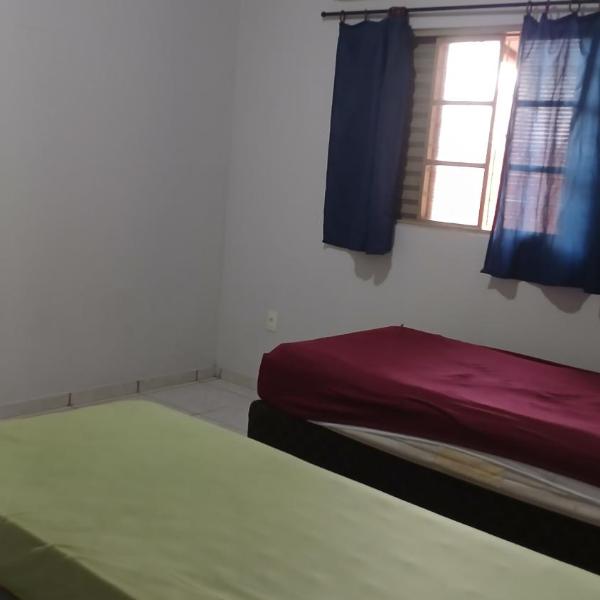 Residencial Afra