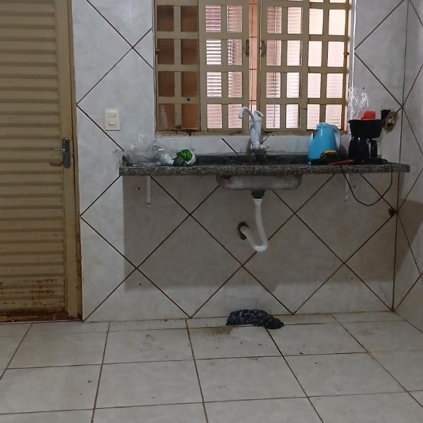Residencial Afra - Foto 5