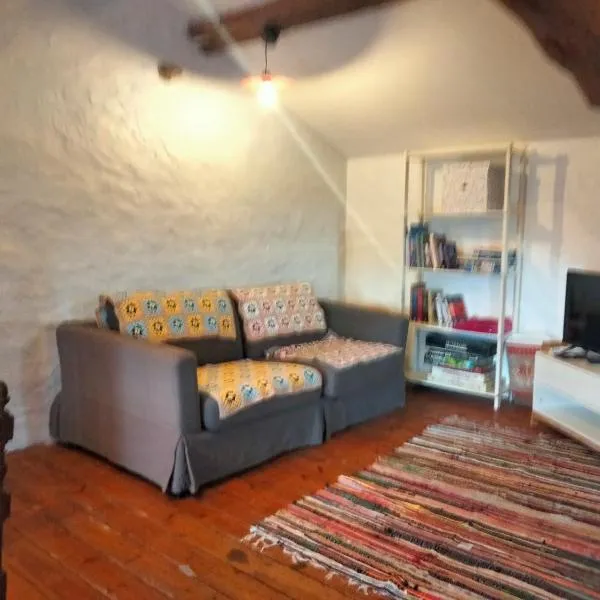 Gîte de l' ancienne métairie, hotel v mestu Vivonne