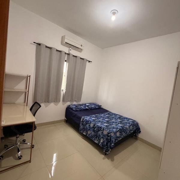 Casinha Aconchegante - Foto 2