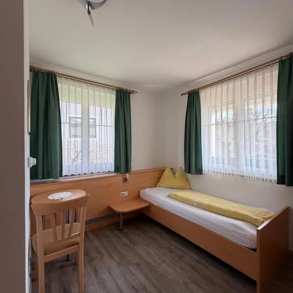 Landgasthof Sonnberger, hotel in Klein Sankt Paul
