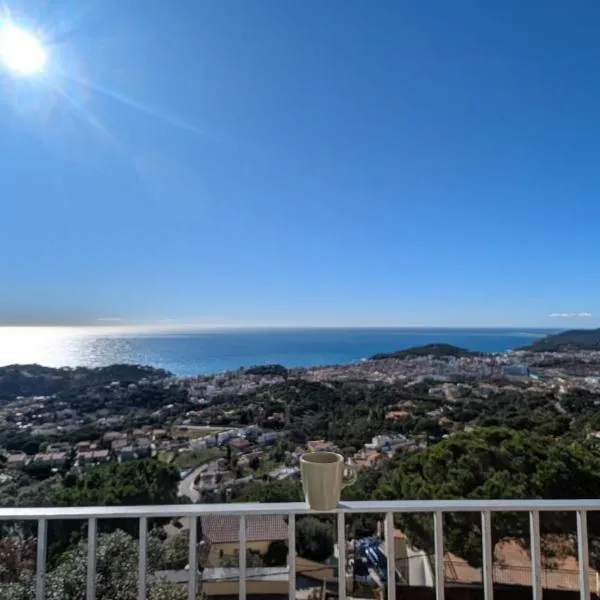 Tutto Passa Lloret, hotel a Lloret de Mar