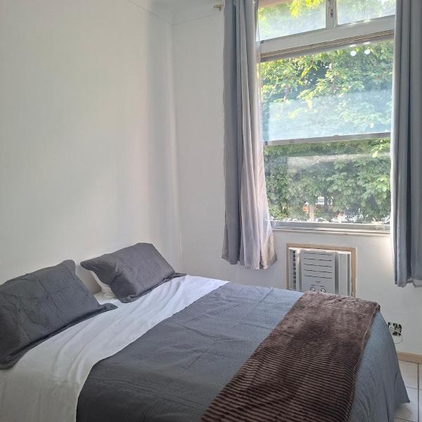 Apartment in Ipanema - 300 meters from the beach