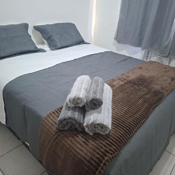 Apartment in Ipanema - 300 meters from the beach - Foto 2