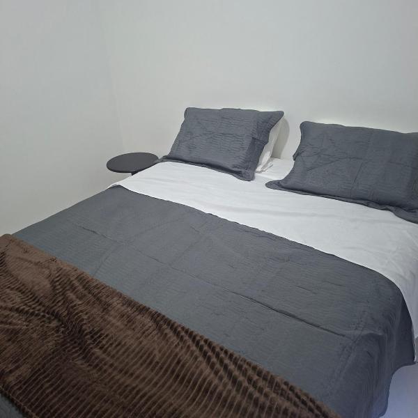 Apartment in Ipanema - 300 meters from the beach - Foto 5