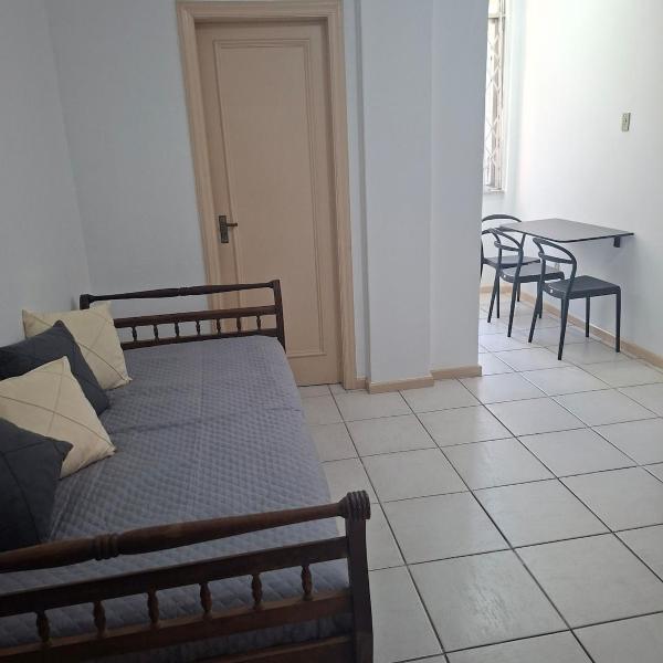 Apartment in Ipanema - 300 meters from the beach - Foto 4