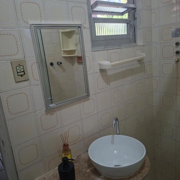 Apartment in Ipanema - 300 meters from the beach - Foto 3