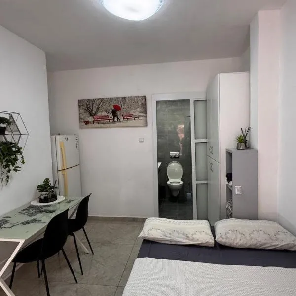 Eilat Room, hotel di Eilat