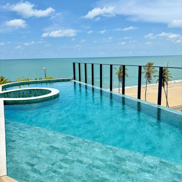 Flat Beira Mar João Pessoa