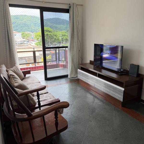 Apartamento no Guaruja