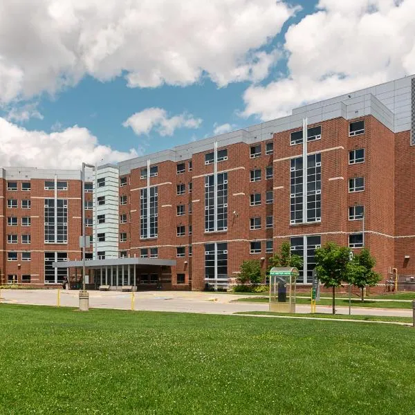 Residence & Conference Centre - London, hotel em London