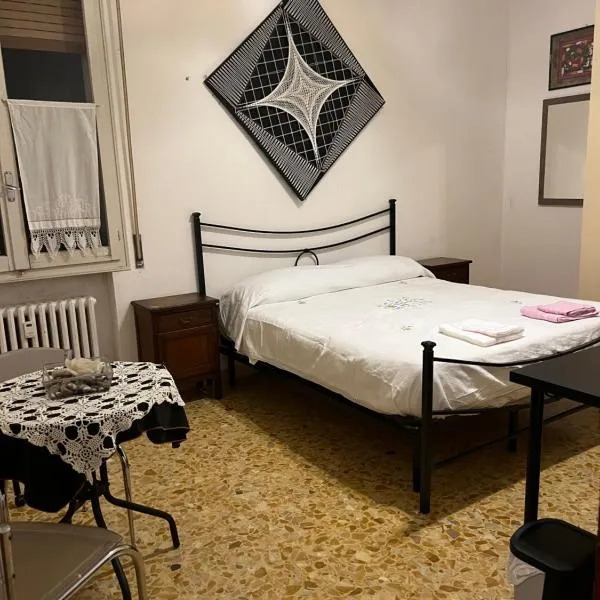 La Casa sul Fiume Bologna, hotel v destinácii Pianoro