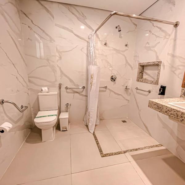 Principe do Mutá Hotel Design - Foto 3