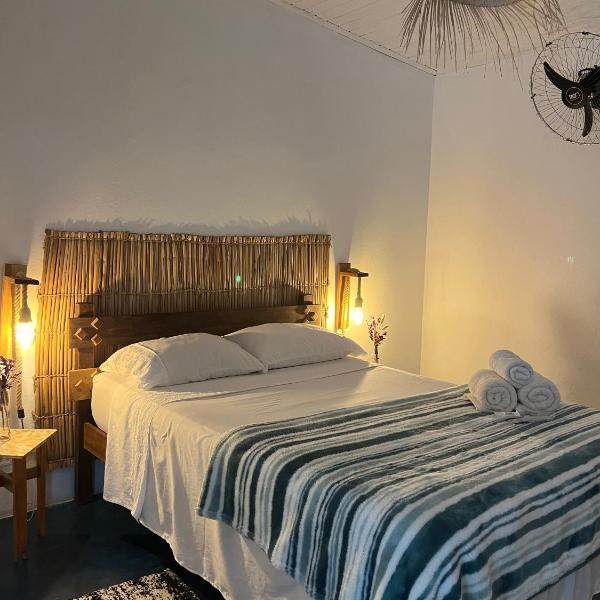 Namastê Pousada e Camping - Foto 2