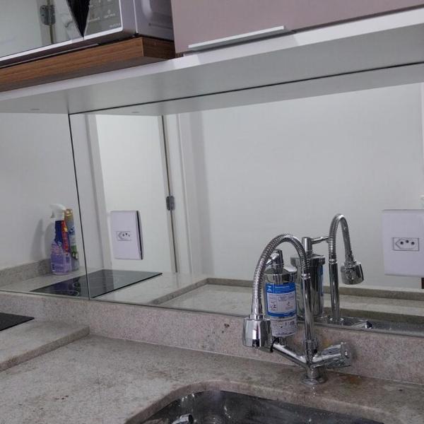 Inovare Morumbi Complete apartment Morumbi subway