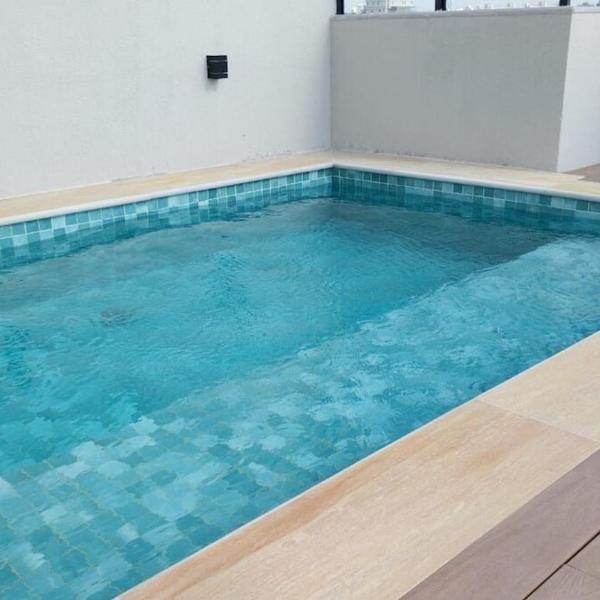Inovare Morumbi Complete apartment Morumbi subway - Foto 4